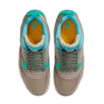 ⁦Air Jordan 4 Retro x Union LA "Taupe Haze"⁩ – תמונה ⁦4⁩