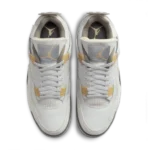 ⁦Air Jordan 4 Retro Craft⁩ – תמונה ⁦4⁩