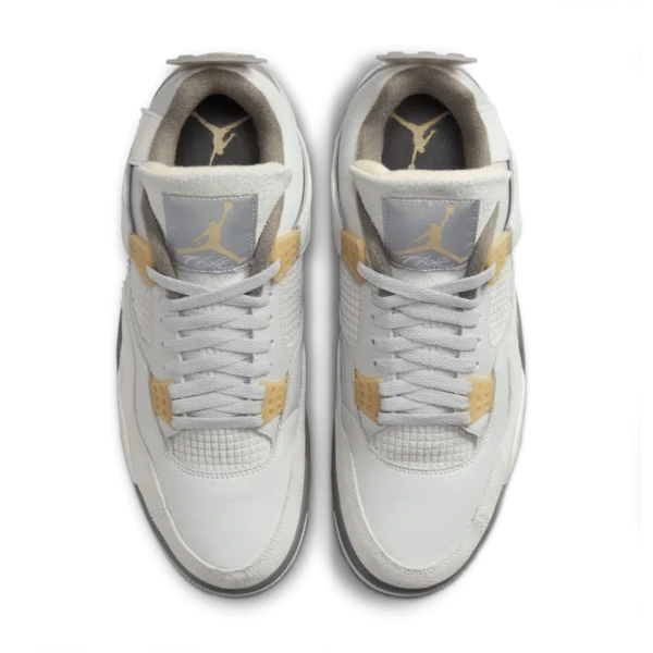 ⁦Air Jordan 4 Retro Craft⁩ – תמונה ⁦4⁩