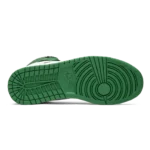 ⁦Air Jordan 1 Retro High OG Pine Green⁩ – תמונה ⁦4⁩