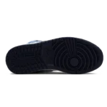 ⁦Air Jordan 1 Retro High OG Obsidian⁩ – תמונה ⁦4⁩