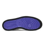 ⁦Air Jordan 1 High Zoom Comfort x Paris Saint-Germain "Paris"⁩ – תמונה ⁦4⁩