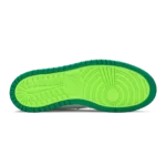 ⁦Air Jordan 1 Zoom Comfort Stadium Green⁩ – תמונה ⁦4⁩