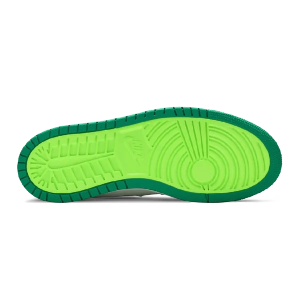 ⁦Air Jordan 1 Zoom Comfort Stadium Green⁩ – תמונה ⁦4⁩