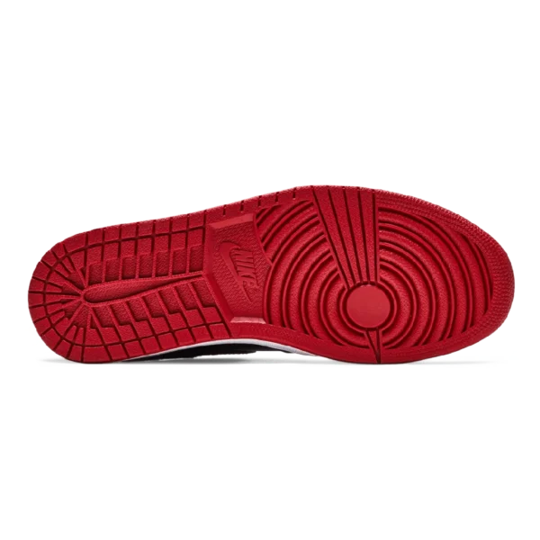 ⁦Air Jordan 1 Retro High OG Patent Bred⁩ – תמונה ⁦4⁩