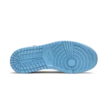 ⁦Air Jordan 1 Retro High OG Blue Chill UNC⁩ – תמונה ⁦4⁩