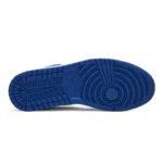⁦Air Jordan 1 Retro High Game Royal⁩ – תמונה ⁦4⁩