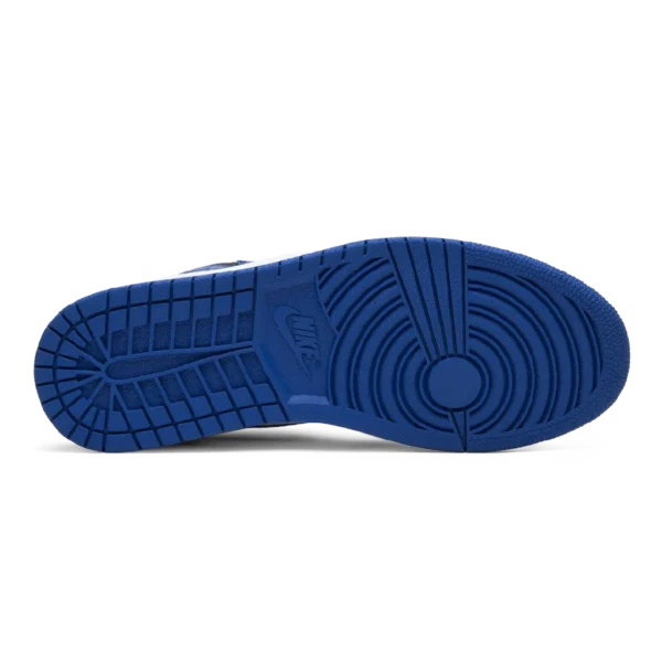 ⁦Air Jordan 1 Retro High Game Royal⁩ – תמונה ⁦4⁩