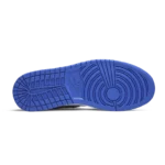 ⁦Air Jordan 1 Retro High Royal Toe⁩ – תמונה ⁦4⁩
