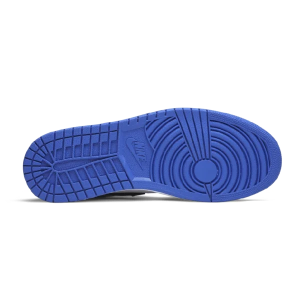 ⁦Air Jordan 1 Retro High Royal Toe⁩ – תמונה ⁦4⁩