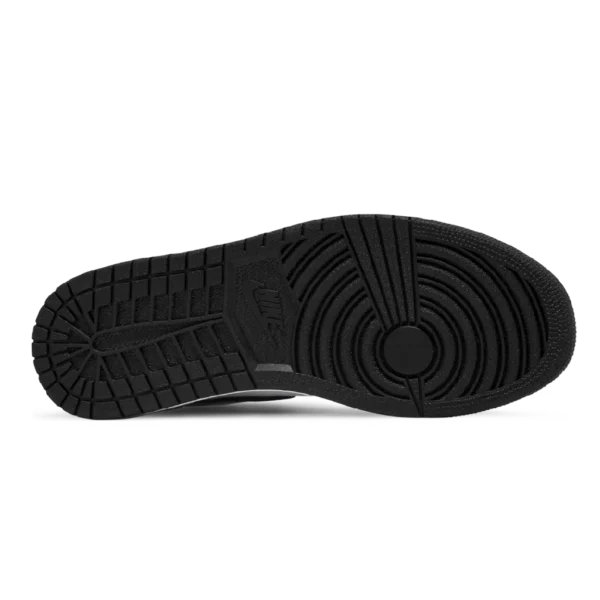 ⁦Air Jordan 1 Retro High OG Satin Snake⁩ – תמונה ⁦4⁩