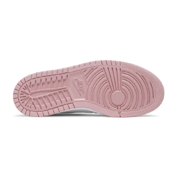 ⁦Air Jordan 1 High Zoom Pink Glaze⁩ – תמונה ⁦4⁩