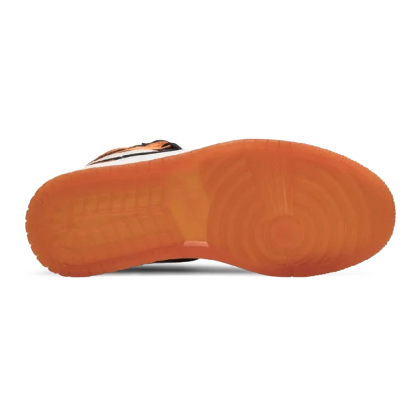 ⁦Air Jordan 1 Retro High OG Satin Shattered Backboard⁩ – תמונה ⁦4⁩