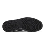 ⁦Air Jordan 1 Retro High OG "Shadow 2.0" Black Light Smoke Grey⁩ – תמונה ⁦4⁩