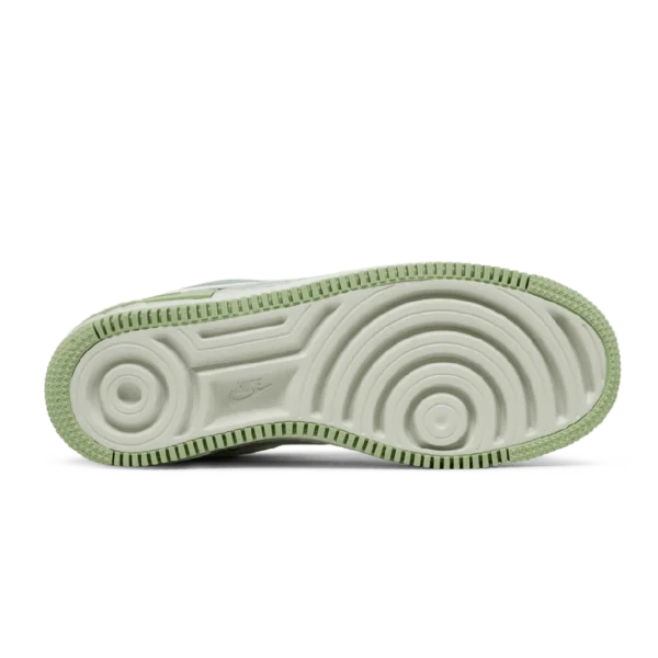 ⁦Nike Air Force 1 Shadow Pistachio Frost⁩ – תמונה ⁦4⁩