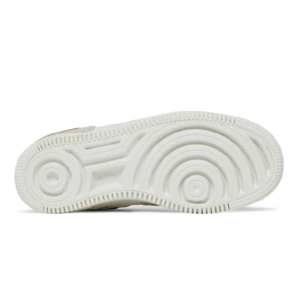 ⁦Nike Air Force 1 Shadow Sail Hemp⁩ – תמונה ⁦4⁩