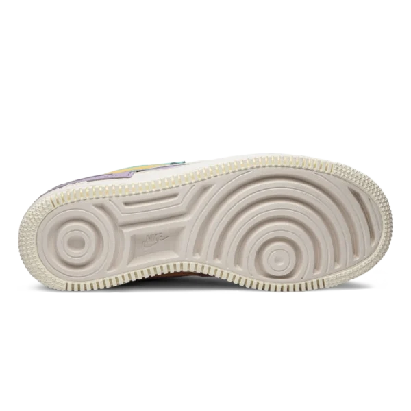 ⁦Nike Air Force 1 Shadow Pale Ivory⁩ – תמונה ⁦4⁩