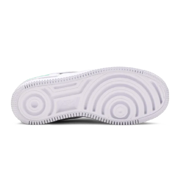 ⁦Nike Air Force 1 Shadow Infinite Lilac⁩ – תמונה ⁦4⁩