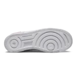 ⁦Nike Air Force 1 Shadow White Magic Flamingo⁩ – תמונה ⁦4⁩
