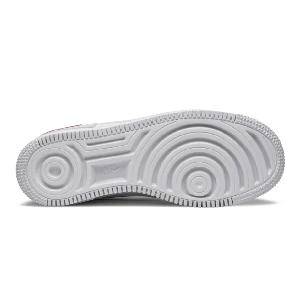 ⁦Nike Air Force 1 Shadow White Magic Flamingo⁩ – תמונה ⁦4⁩