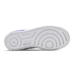 ⁦Nike Air Force 1 Shadow Sapphire⁩ – תמונה ⁦4⁩