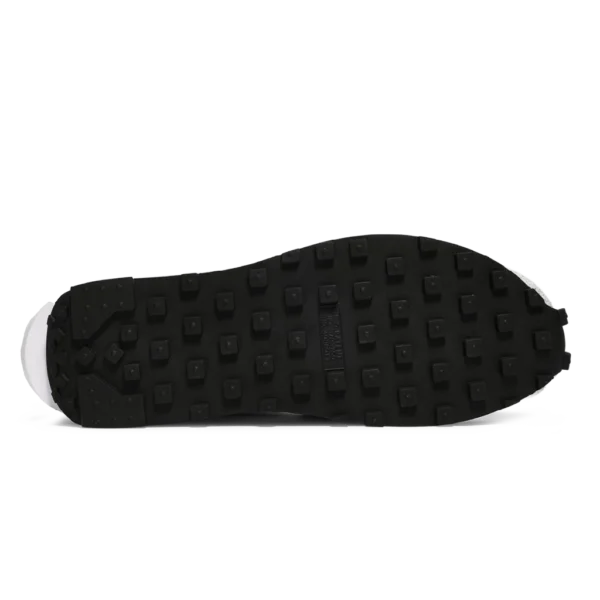 ⁦Nike LDV Waffle x Sacai x Fragment Design Light Smoke Grey⁩ – תמונה ⁦4⁩