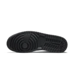 ⁦Air Jordan 1 Mid Zig Zag Swoosh⁩ – תמונה ⁦5⁩