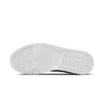 ⁦Air Jordan 1 Low "Panda" White Black⁩ – תמונה ⁦5⁩