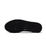 ⁦Air Jordan 1 Low SE Violet Shock⁩ – תמונה ⁦5⁩