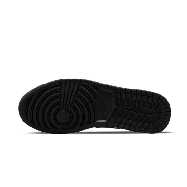 ⁦Air Jordan 1 Low SE Violet Shock⁩ – תמונה ⁦5⁩