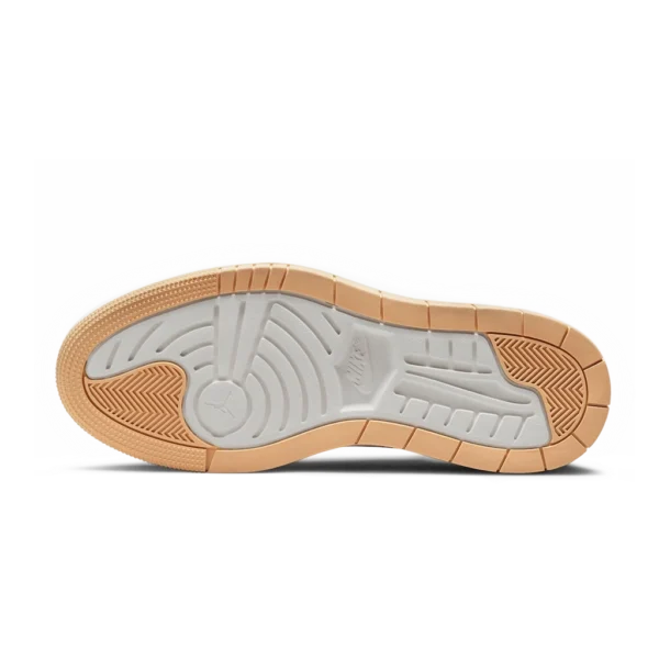 ⁦Air Jordan 1 Elevate Low White Onyx⁩ – תמונה ⁦5⁩
