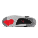 ⁦Air Jordan 4 Retro Infrared⁩ – תמונה ⁦5⁩