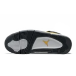 ⁦Air Jordan 4 Retro Tour Yellow "Lightning"⁩ – תמונה ⁦5⁩