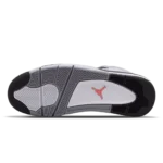 ⁦Air Jordan 4 Retro Zen Master⁩ – תמונה ⁦5⁩