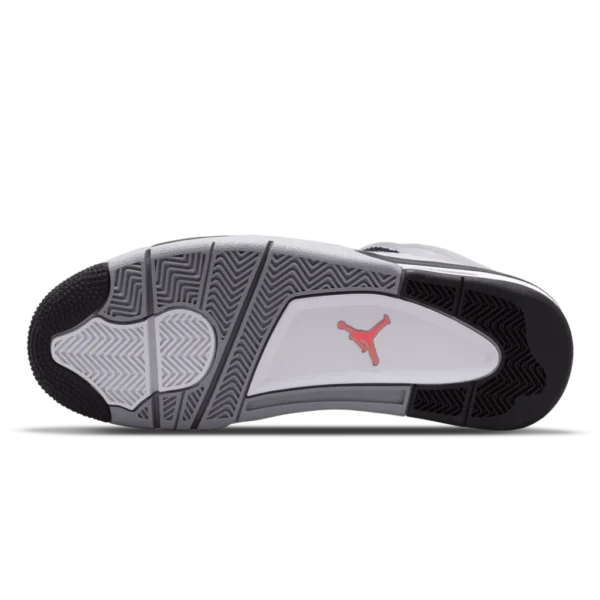 ⁦Air Jordan 4 Retro Zen Master⁩ – תמונה ⁦5⁩