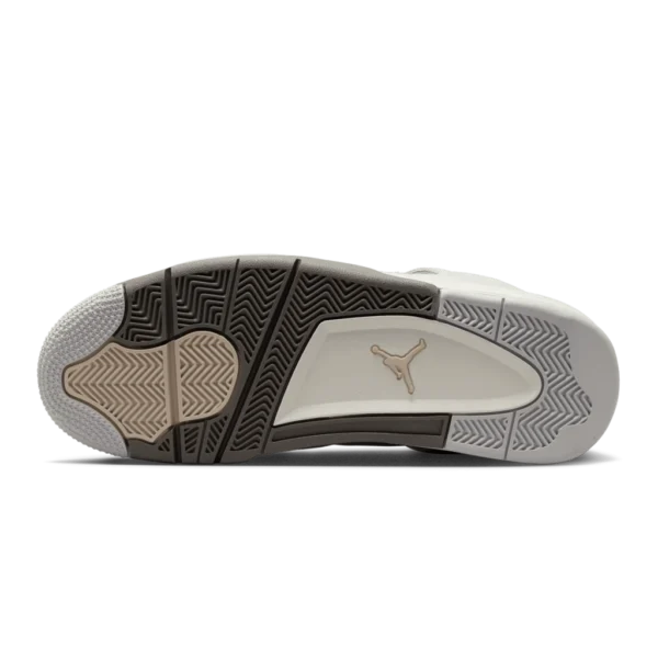 ⁦Air Jordan 4 Retro Craft⁩ – תמונה ⁦5⁩