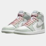AIR JORDAN 1 HIGH Og SEAFOAM