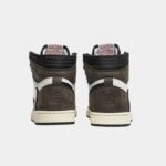 AIR JORDAN 1 HIGH Og TRAVIS SCOTT