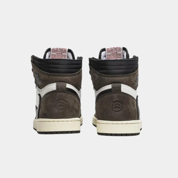 AIR JORDAN 1 HIGH Og TRAVIS SCOTT