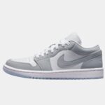 AIR JORDAN 1 Low WOLF GREY