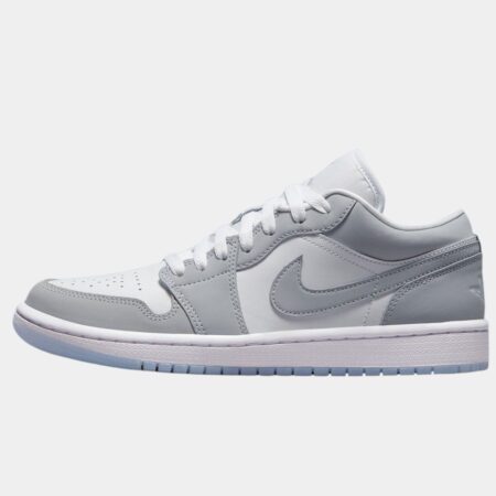 AIR JORDAN 1 Low WOLF GREY
