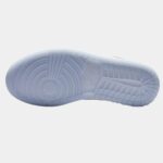 AIR JORDAN 1 Low WOLF GREY