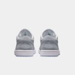 AIR JORDAN 1 Low WOLF GREY