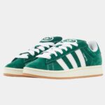 Addidas Campus 00'S Green