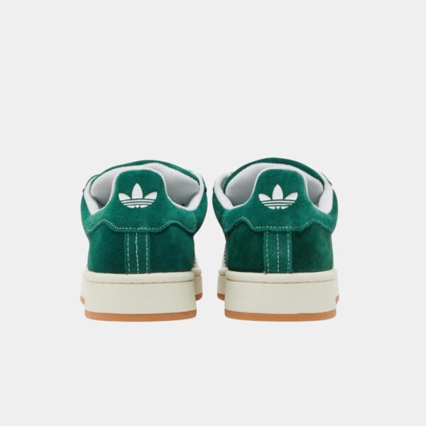 Addidas Campus 00'S Green