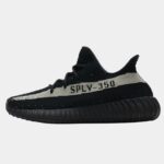 Adidas Yeezy Boost 350 Black White
