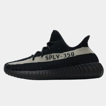Adidas Yeezy Boost 350 Black White