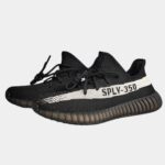 Adidas Yeezy Boost 350 Black White