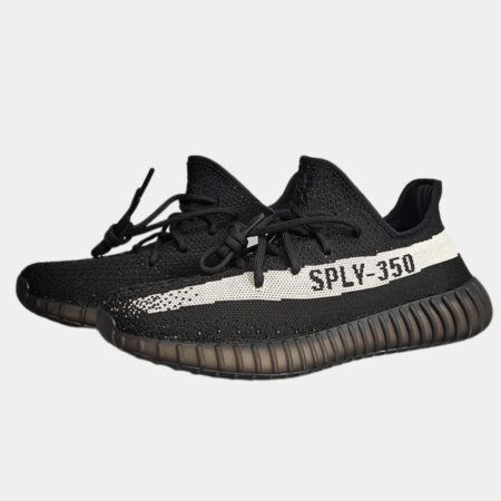 Adidas Yeezy Boost 350 Black White