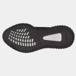 Adidas Yeezy Boost 350 Black White